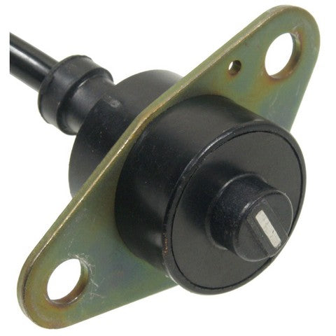 Standard Ignition ABS Wheel Speed Sensor P/N:ALS792 Fits: Acura Integra 97-94, Honda Civic 95-92, Honda Civic Del Sol 97-94 - Image 2
