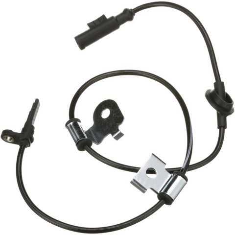 Standard Ignition ABS Wheel Speed Sensor P/N:ALS817 Fits: Subaru Legacy 06-05, Subaru Outback 06-05 - Image 2