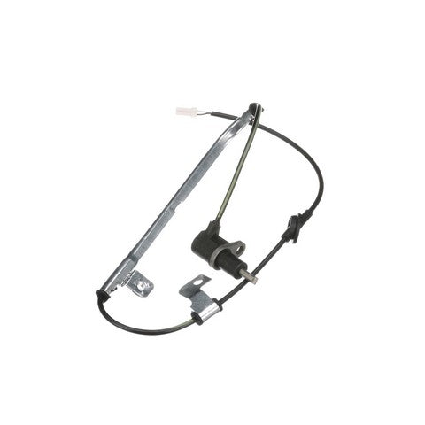 Standard Ignition ABS Wheel Speed Sensor P/N:ALS842 Fits: Subaru Forester 08-03 - Image 2