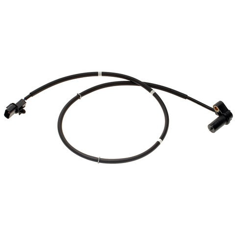 Standard Ignition ABS Wheel Speed Sensor P/N:ALS87 Fits: Chrysler Sebring 05-01, Dodge Stratus 05-01, Mitsubishi Eclipse 05-00, Mitsubishi Galant 03-99 - Image 1
