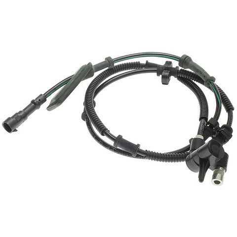 Standard Ignition ABS Wheel Speed Sensor P/N:ALS90 Fits: Chrysler Grand Voyager 2000, Chrysler TOWN &amp; COUNTRY 00-96, Chrysler Voyager 2000, Dodge Caravan 00-96, Dodge Grand Caravan 99-96, Plymouth Grand Voyager 00-96, Plymouth Voyager 00-96 - Image 1