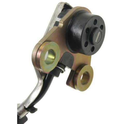 Standard Ignition ABS Wheel Speed Sensor P/N:ALS986 Fits: Acura Tl 98-96 - Image 2