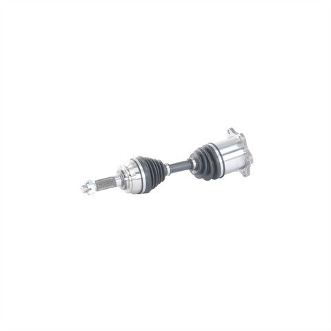 TrakMotive CV Axle Shaft P/N:AM-8001 Fits: American Motors Eagle 88-80 - Image 3