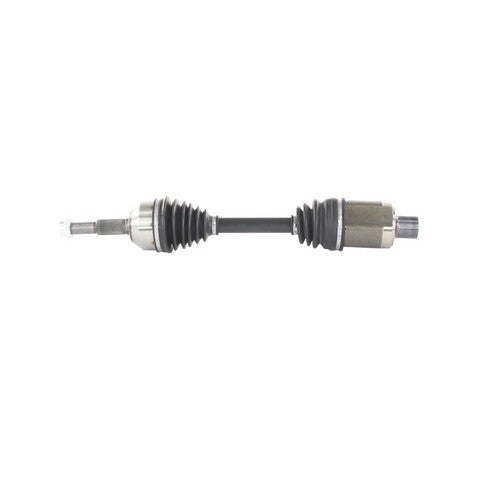 TrakMotive CV Axle Shaft P/N:AM-8003 Fits: Jeep Liberty 06-02 - Image 1