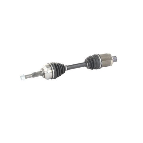 TrakMotive CV Axle Shaft P/N:AM-8003 Fits: Jeep Liberty 06-02 - Image 2