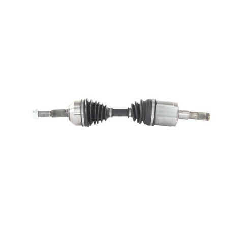 TrakMotive CV Axle Shaft P/N:AM-8004 Fits: Jeep Liberty 06-02 - Image 1