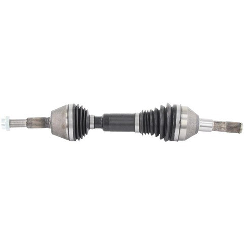 TrakMotive CV Axle Shaft P/N:AM-8004XTT Fits: Jeep Liberty 06-02 - Image 1