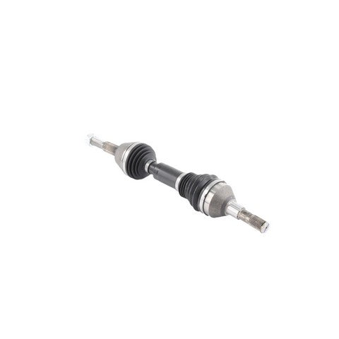 TrakMotive CV Axle Shaft P/N:AM-8004XTT Fits: Jeep Liberty 06-02 - Image 2