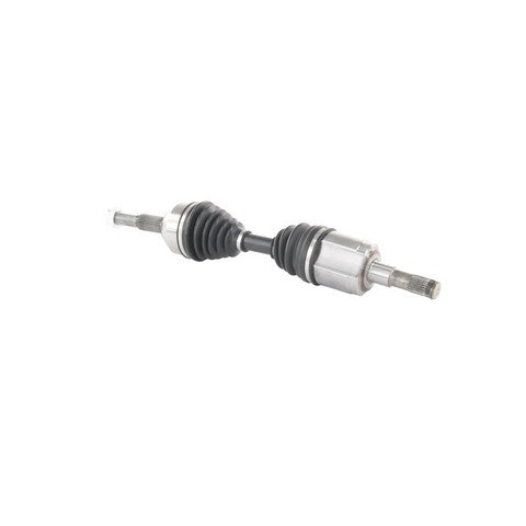 TrakMotive CV Axle Shaft P/N:AM-8004 Fits: Jeep Liberty 06-02 - Image 2