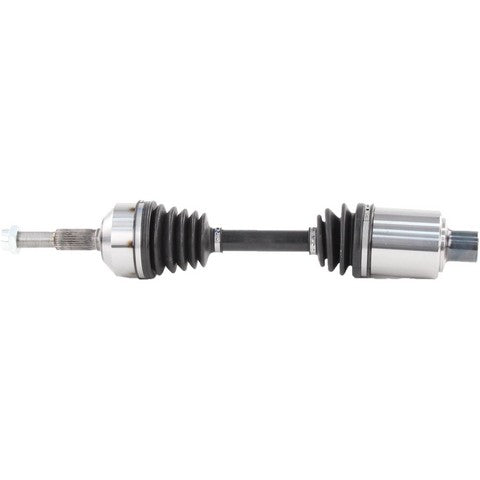 TrakMotive CV Axle Shaft P/N:AM-8005 Fits: Jeep Liberty 07-02 - Image 1