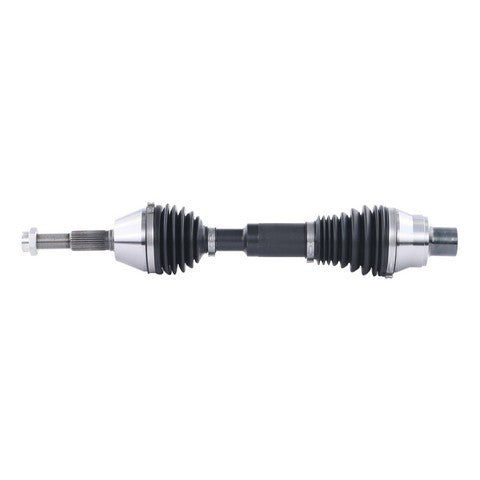 TrakMotive CV Axle Shaft P/N:AM-8005XTT Fits: Jeep Liberty 07-02 - Image 1
