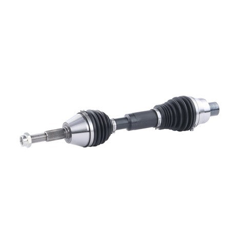 TrakMotive CV Axle Shaft P/N:AM-8005XTT Fits: Jeep Liberty 07-02 - Image 2