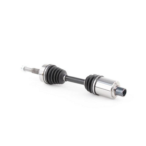 TrakMotive CV Axle Shaft P/N:AM-8005 Fits: Jeep Liberty 07-02 - Image 2
