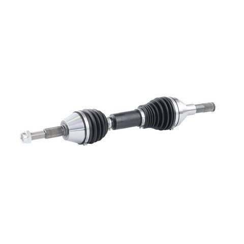 TrakMotive CV Axle Shaft P/N:AM-8006XTT Fits: Jeep Liberty 07-02 - Image 3