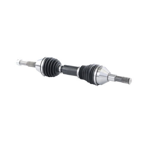 TrakMotive CV Axle Shaft P/N:AM-8006XTT Fits: Jeep Liberty 07-02 - Image 2
