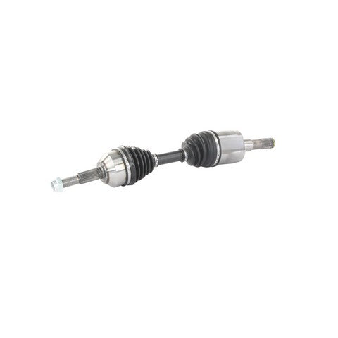 TrakMotive CV Axle Shaft P/N:AM-8006 Fits: Jeep Liberty 07-02 - Image 3