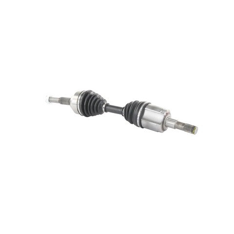TrakMotive CV Axle Shaft P/N:AM-8006 Fits: Jeep Liberty 07-02 - Image 2