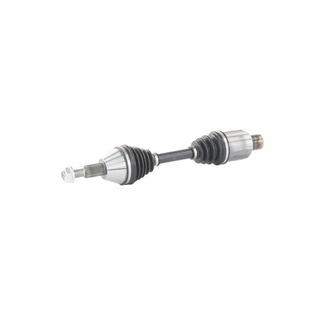 TrakMotive CV Axle Shaft P/N:AM-8007 Fits: Dodge Nitro 11-07, Jeep Liberty 12-08 - Image 2