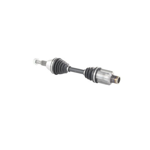 TrakMotive CV Axle Shaft P/N:AM-8007 Fits: Dodge Nitro 11-07, Jeep Liberty 12-08 - Image 3