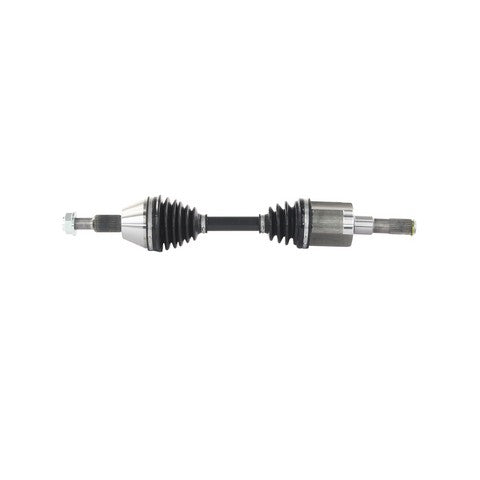 TrakMotive CV Axle Shaft P/N:AM-8008 Fits: Dodge Nitro 11-07, Jeep Liberty 12-08 - Image 1