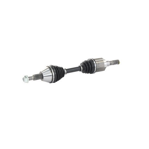 TrakMotive CV Axle Shaft P/N:AM-8008 Fits: Dodge Nitro 11-07, Jeep Liberty 12-08 - Image 3