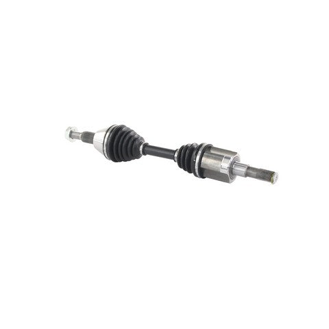 TrakMotive CV Axle Shaft P/N:AM-8008 Fits: Dodge Nitro 11-07, Jeep Liberty 12-08 - Image 2