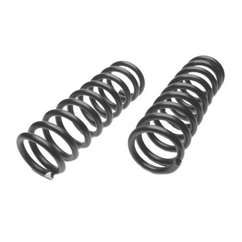 MOOG Chassis Products Coil Spring Set P/N:5030 Fits: Buick Centurion, Buick Century, Buick Electra, Buick Estate Wagon, Buick Invicta - Image 1