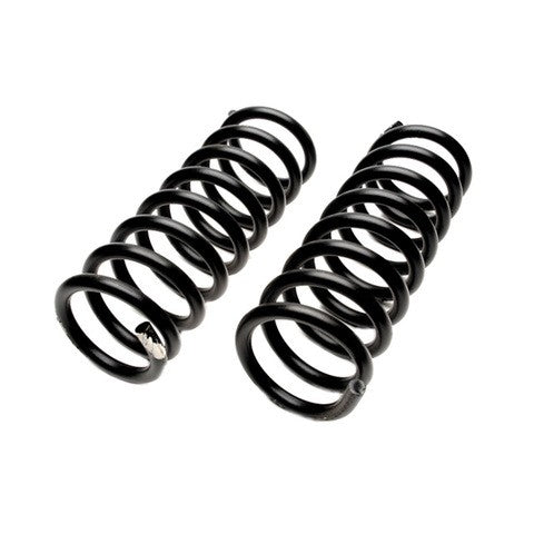 MOOG Chassis Products Coil Spring Set P/N:5600 Fits: Buick Century, Buick Regal, Chevrolet Camaro, Chevrolet El Camino, Chevrolet Malibu, Chevrolet Monte Carlo, GMC Caballero, Oldsmobile Cutlass - Image 1