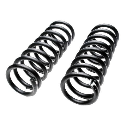 MOOG Chassis Products Coil Spring Set P/N:5602 Fits: Buick Century, Buick Regal, Chevrolet Camaro, Chevrolet El Camino, Chevrolet Malibu, Chevrolet Monte Carlo - Image 1