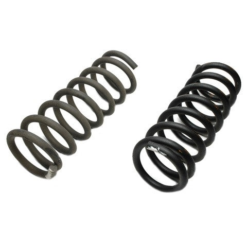 MOOG Chassis Products Coil Spring Set P/N:5610 Fits: Buick Century, Buick Regal, Buick Skylark, Chevrolet Camaro, Chevrolet El Camino, Chevrolet Malibu, Chevrolet Monte Carlo - Image 1