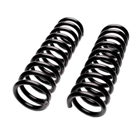 MOOG Chassis Products Coil Spring Set P/N:6033 Fits: Chevrolet Bel Air 64-59, Chevrolet Biscayne 64-59, Chevrolet Impala 64-59 - Image 1