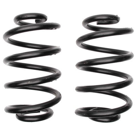 MOOG Chassis Products Coil Spring Set P/N:6101 Fits: Chevrolet Blazer, Chevrolet C10 Panel, Chevrolet C10 Pickup, Chevrolet C10 Suburban, Chevrolet C20 Panel, Chevrolet C20 Pickup, Chevrolet C20 Suburban, Chevrolet P10 Series, Chevrolet P10 Van - Image 1