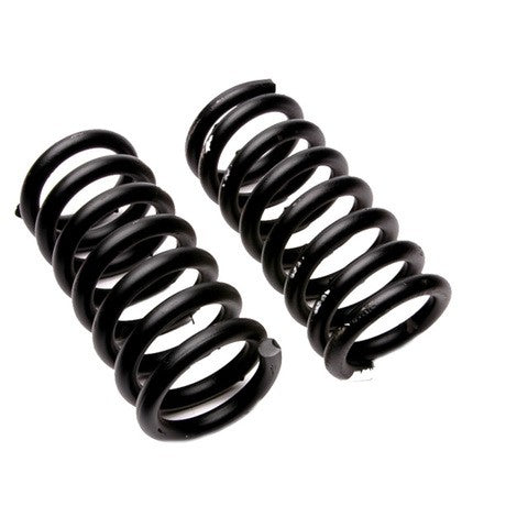 MOOG Chassis Products Coil Spring Set P/N:7170 Fits: Dodge B100, Dodge B100 Van, Dodge B200, Dodge B200 Van, Dodge B300, Dodge B300 Van, Dodge D100, Dodge D100 Pickup, Dodge D150 - Image 1