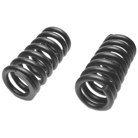 MOOG Chassis Products Coil Spring Set P/N:7394 Fits: Dodge Ram 2500 02-94, Dodge Ram 3500 02-97, Dodge Ram 3500 95-94 - Image 1
