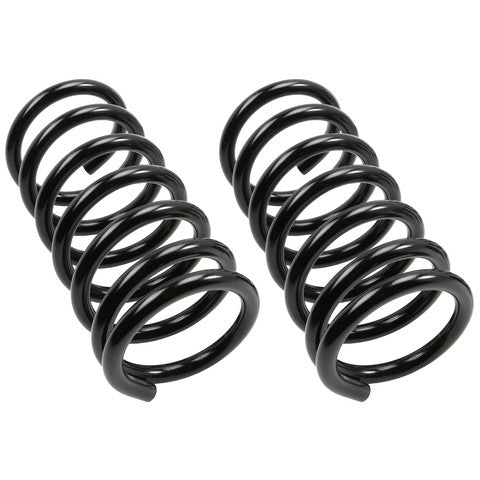 MOOG Chassis Products Coil Spring Set P/N:80555 Fits: Nissan Altima 06-02, Nissan Maxima 08-04 - Image 1