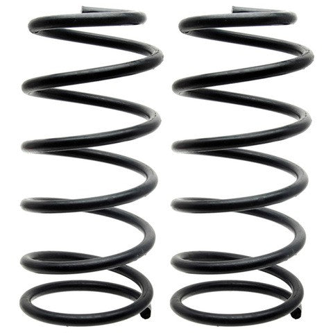MOOG Chassis Products Coil Spring Set P/N:80656 Fits: Ford Escape 12-01, Mazda Tribute 06-01, Mazda Tribute 11-08, Mercury Mariner 11-05 - Image 1