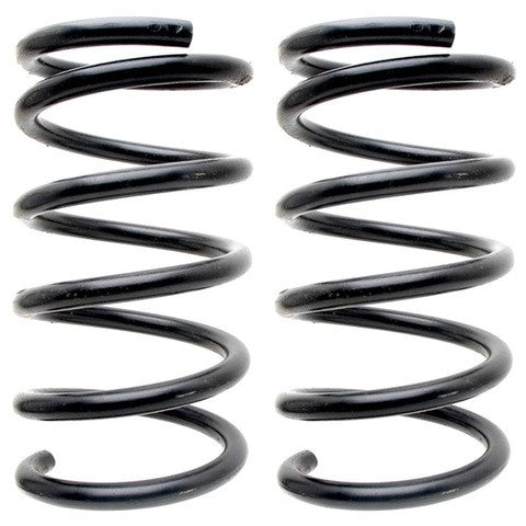 MOOG Chassis Products Coil Spring Set P/N:80657 Fits: Ford Escape 12-01, Mazda Tribute 06-01, Mazda Tribute 11-08, Mercury Mariner 11-05 - Image 1