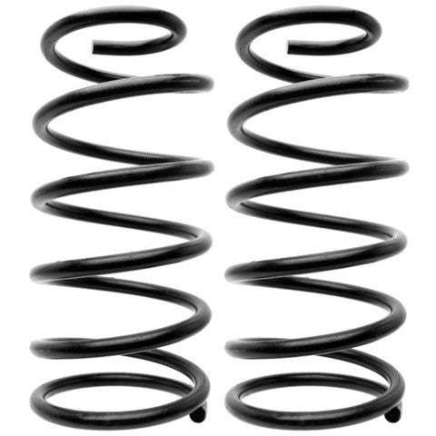MOOG Chassis Products Coil Spring Set P/N:80658 Fits: Ford Escape 12-01, Mazda Tribute 06-01, Mazda Tribute 11-08, Mercury Mariner 11-05 - Image 1