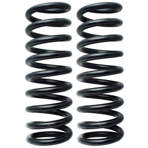 MOOG Chassis Products Coil Spring Set P/N:80660 Fits: Ford Ranger 11-98, Mazda B3000 07-98 - Image 1
