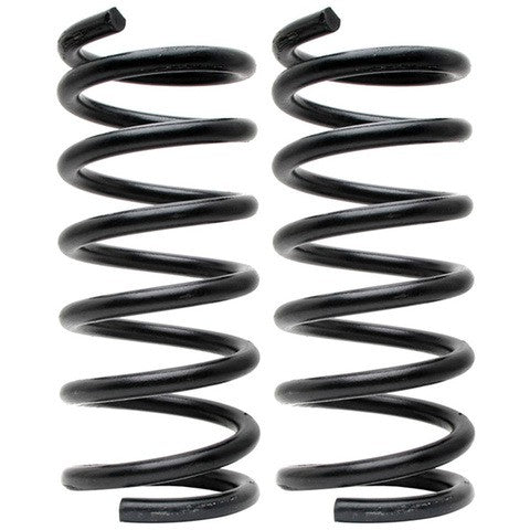 MOOG Chassis Products Coil Spring Set P/N:80661 Fits: Honda Odyssey 04-99 - Image 1