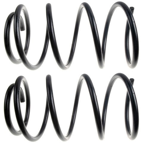 MOOG Chassis Products Coil Spring Set P/N:80902 Fits: Nissan Altima 06-02, Nissan Maxima 08-04 - Image 1
