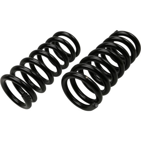 MOOG Chassis Products Coil Spring Set P/N:80994 Fits: Chevrolet Blazer 05-98, Chevrolet S10 03-97, GMC Jimmy 04-95, GMC Sonoma 03-97, Isuzu Hombre 00-97 - Image 2