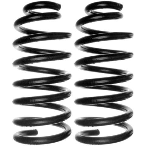 MOOG Chassis Products Coil Spring Set P/N:81001 Fits: Ford Expedition 06-03 - Image 1