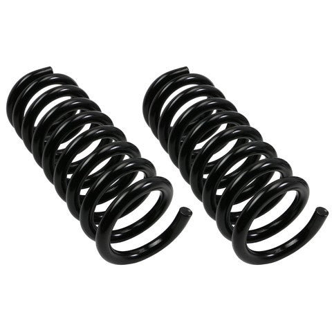 MOOG Chassis Products Coil Spring Set P/N:81039 Fits: Buick Rendezvous 07-02, Pontiac Aztek 05-01 - Image 1