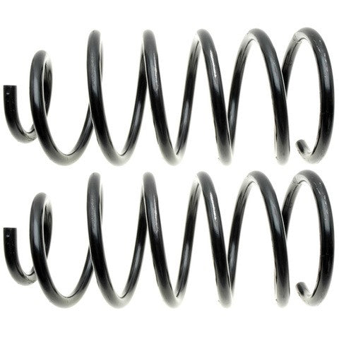 MOOG Chassis Products Coil Spring Set P/N:81045 Fits: Toyota 4runner 09-03 - Image 1