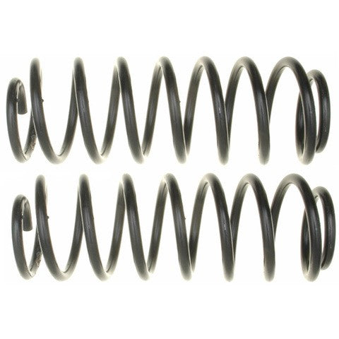 MOOG Chassis Products Coil Spring Set P/N:81053 Fits: Chrysler Pt Cruiser 10-01 - Image 1
