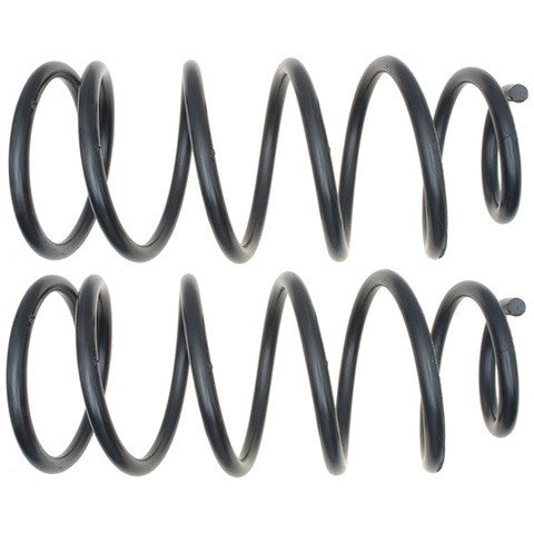 MOOG Chassis Products Coil Spring Set P/N:81081 Fits: Toyota Fj Cruiser 14-07 - Image 1