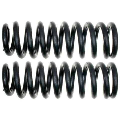 MOOG Chassis Products Coil Spring Set P/N:81090 Fits: Toyota 4runner 09-96 - Image 1