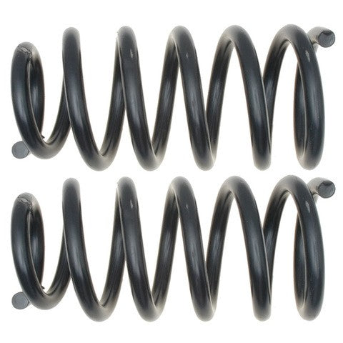 MOOG Chassis Products Coil Spring Set P/N:81095 Fits: Honda Cr-v 11-02 - Image 1
