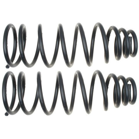 MOOG Chassis Products Coil Spring Set P/N:81103 Fits: Mitsubishi Galant 03-99 - Image 1